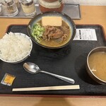 もつ煮込み みつ子 - 