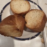 ブレー リュミエール - 小麦の香が漂うフランスパン