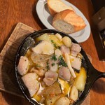 大衆ビストロ ジル 目黒 - 