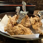 おでんの掌 - 