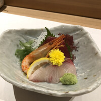 すし うおいち - 