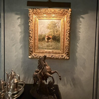 Benoit Alain Ducasse - 