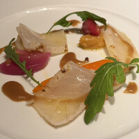 Benoit Alain Ducasse - 