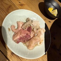 個室焼肉匠 - 