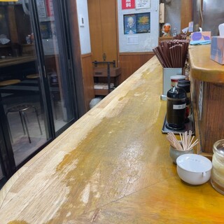 らーめん 喜輪_2