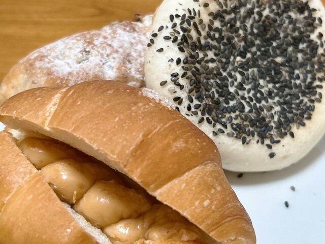 アーニャ - 富谷町その他（パン）の写真