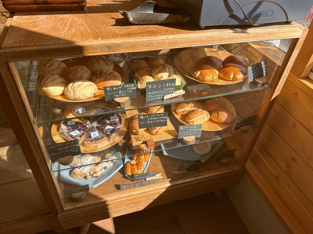 アーニャ - 富谷町その他（パン）