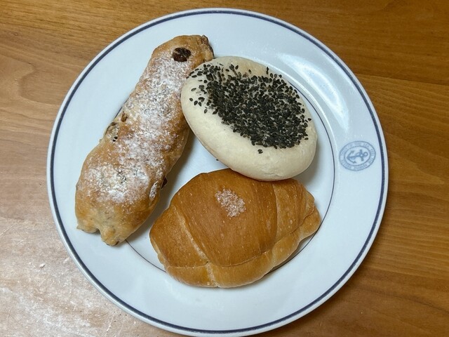 アーニャ - 富谷町その他（パン）の写真