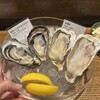 オストレア oysterbar&restaurant 銀座コリドー通り店
