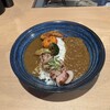 京風カレー おこしやす
