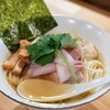 自家製麺 くろ松