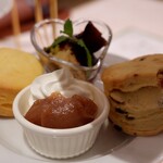 GINZA TENSHODO CAFE - 