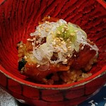 日本橋 玉ゐ - お茶漬け