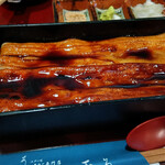 日本橋 玉ゐ - めそ箱めし「合いのせ」