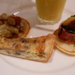 GINZA TENSHODO CAFE - 