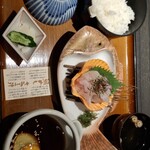 郷土料理かどや - 