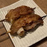 焼鳥HARE - 
