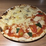 Atelier de Fromage Pittsueria Ten - 