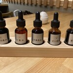 ハコノスシ 彩あかり - 