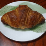 icotto bakery - 料理写真:クロワッサン