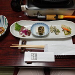金澤屋牛肉店 - 