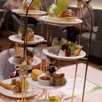 GINZA TENSHODO CAFE - 