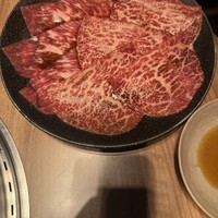 焼肉うしごろ 銀座店 - 