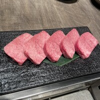 焼肉うしごろ 池袋店 - 