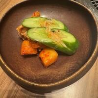 焼肉うしごろ 銀座店 - 