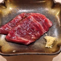 鮨 なんば 日比谷 - 