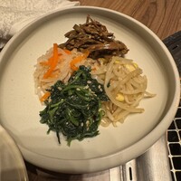 焼肉うしごろ 銀座店 - 