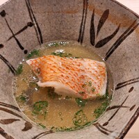 鮨 なんば 日比谷 - 