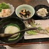 ごはんの間 - 料理写真: