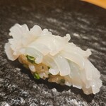 鮨 稲荷 たけ屋 - 