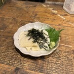 炭火焼鳥・野菜豚バラ巻 勇屋熟成鶏十八番 - 