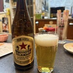 伊勢周 - ドリンク写真: