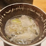 鮨 稲荷 たけ屋 - 