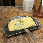 炭火焼鳥・野菜豚バラ巻 勇屋熟成鶏十八番 - 
