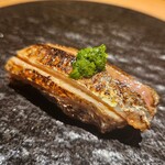 鮨 稲荷 たけ屋 - 