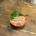 炭火焼鳥・野菜豚バラ巻 勇屋熟成鶏十八番 - 