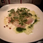 イタリアン酒場アルカド - 