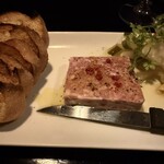 イタリアン酒場アルカド - 