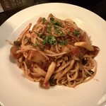 イタリアン酒場アルカド - 