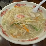 銀座天龍 東京ソラマチ店 - 