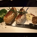 イタリアン酒場アルカド - 