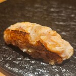 鮨 稲荷 たけ屋 - 