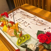 しゃぶしゃぶ　すき鍋　おもき 銀座店 - 