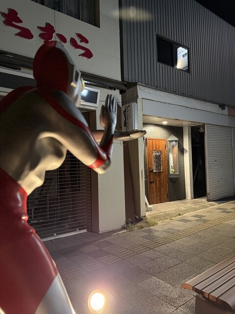 lever（ルヴェ） - 須賀川（ワインバー）の写真