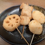 三代目 鳥メロ - 