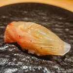 鮨 稲荷 たけ屋 - 